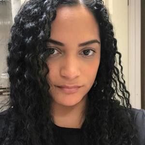 Meet your Posher, Gissell